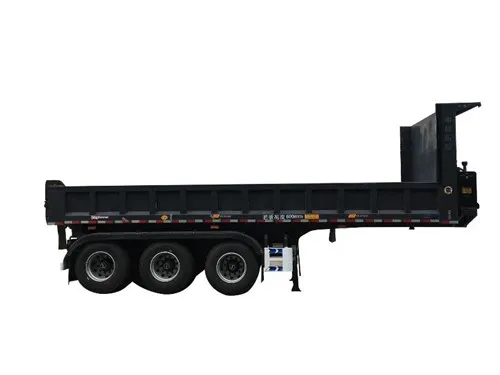 Hogyan cserélhetem ki a tömítéseket a síkágyas félpótkocsi billenőkocsi hidra...